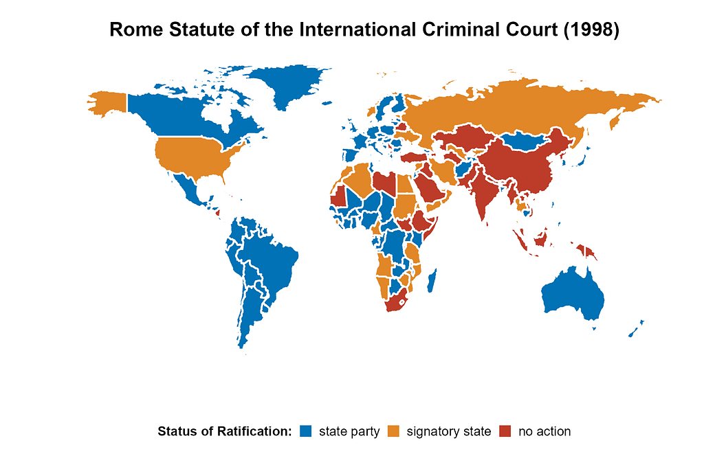 rome statute icc